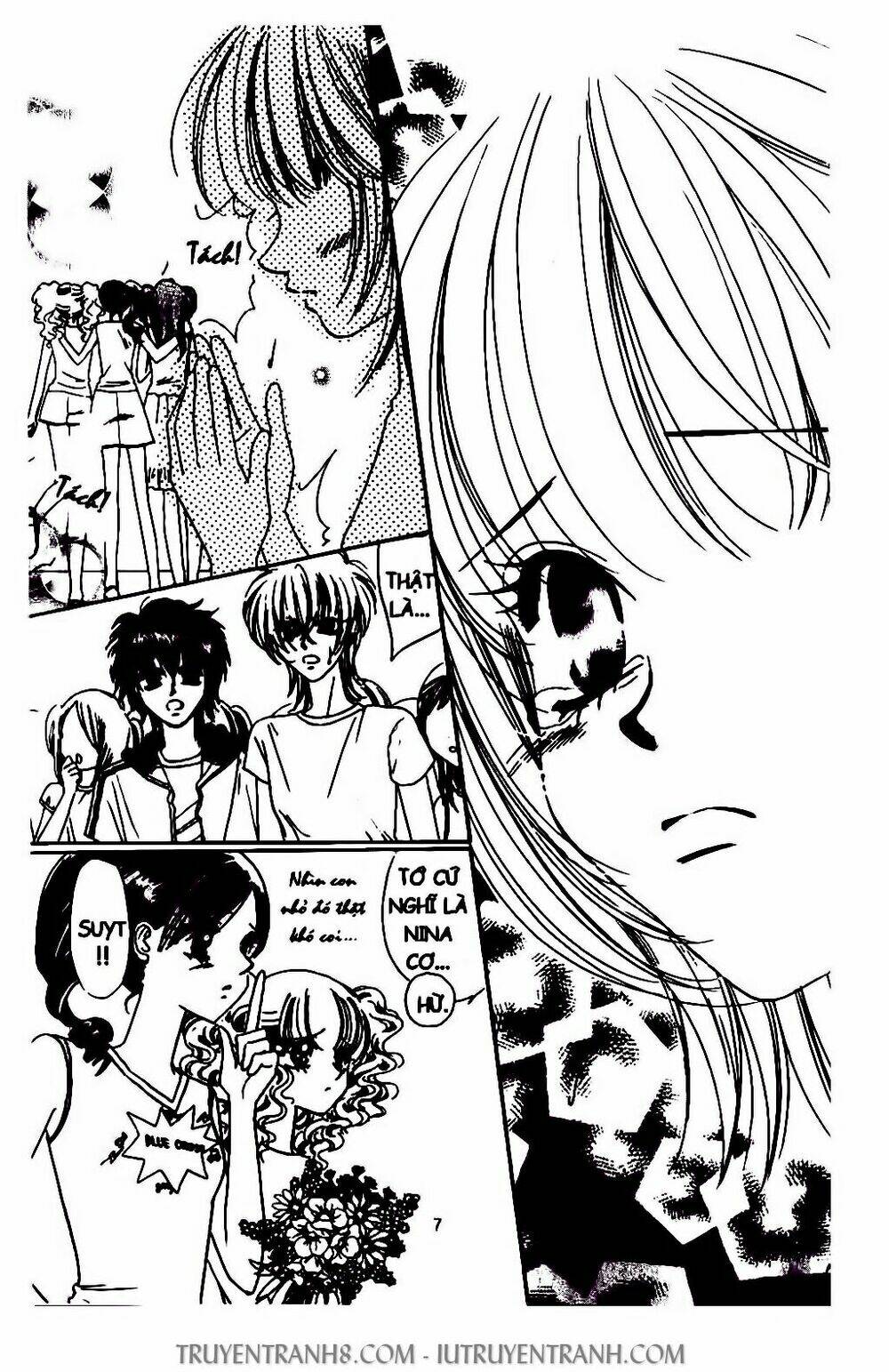 Bộ Sưu Tập Lọ Lem: Chapter 28