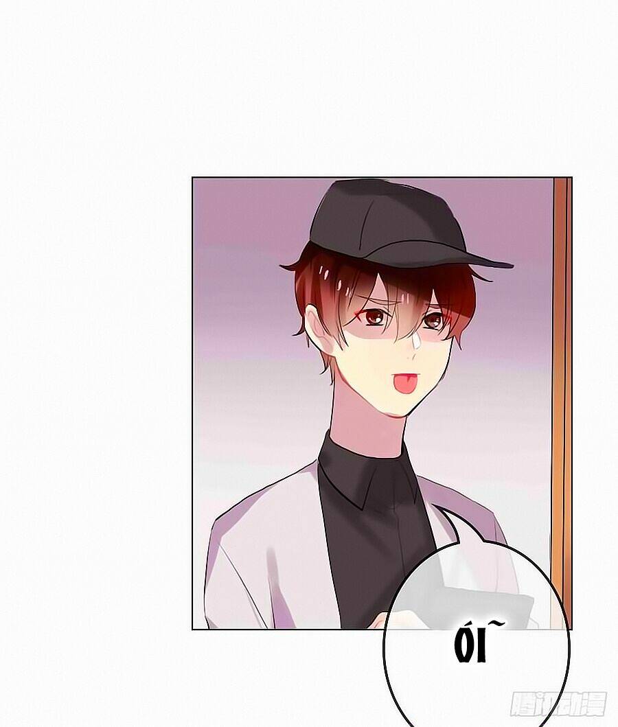 Một Giây Sau Bắt Đầu: Chapter 37