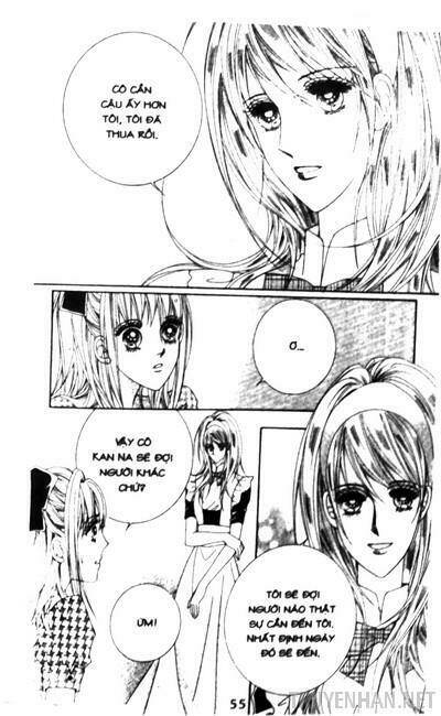 Lọ Lem Hậu Đậu: Chapter 61