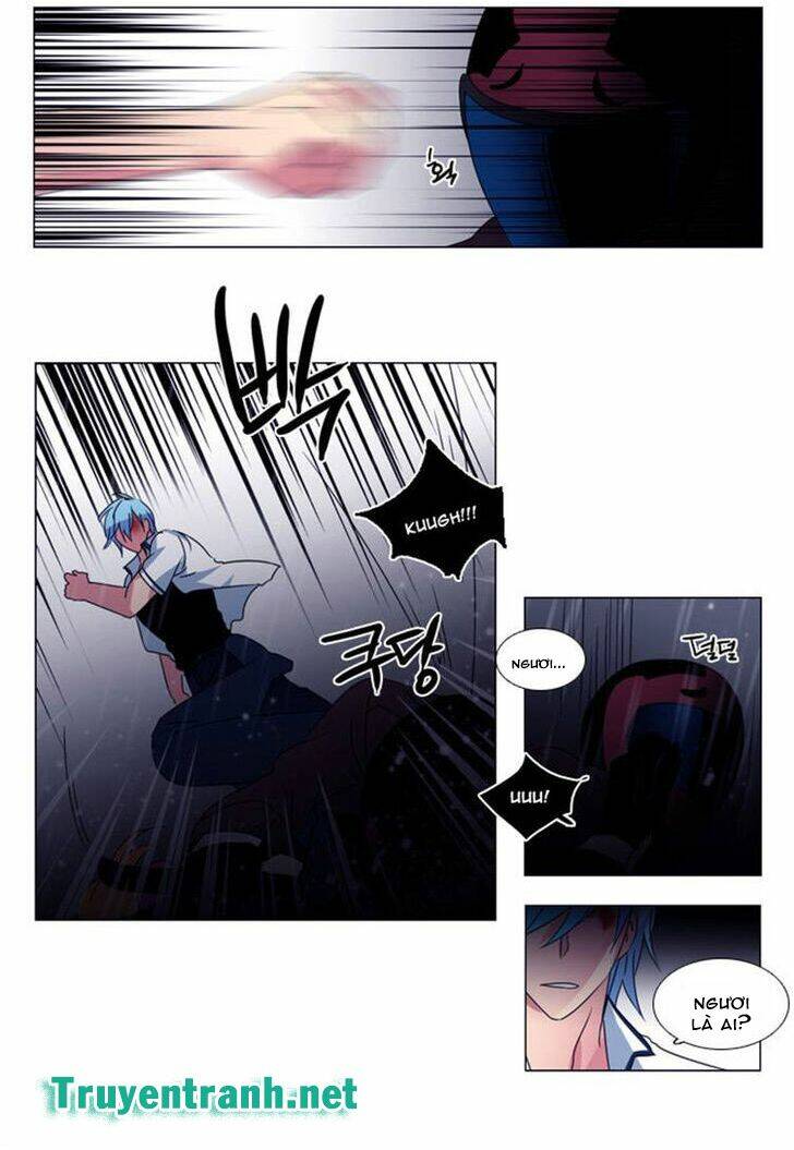 Wonted: Chapter 34
