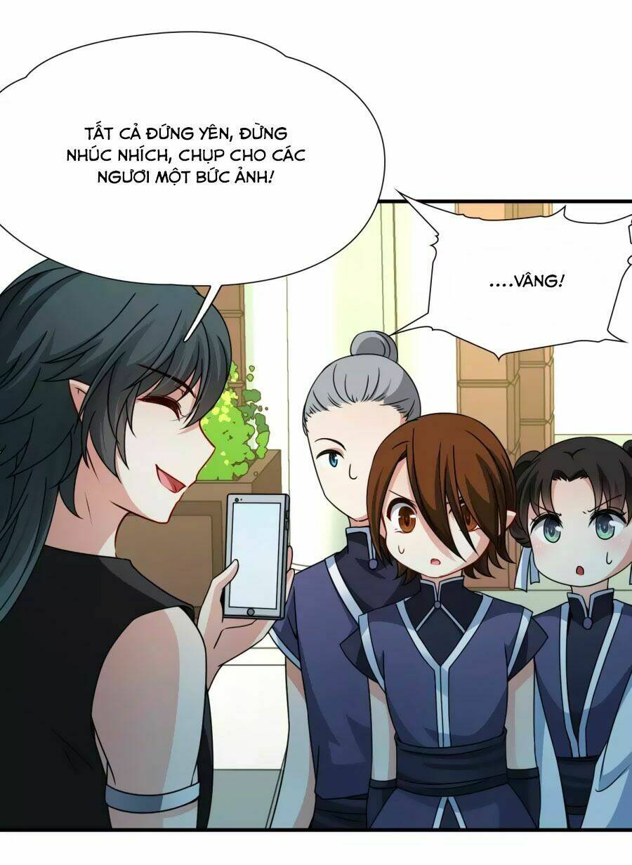 Huyền Vũ Luyến Ca: Vạn Vật Sinh Linh: Chapter 32.2