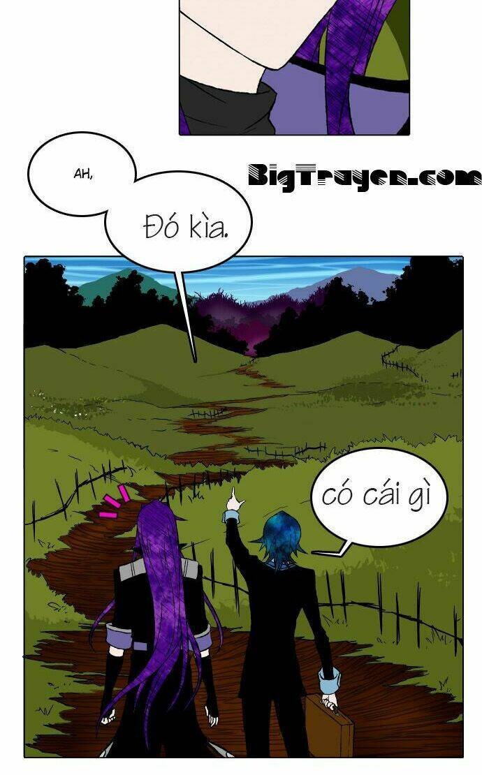 Niflheim: Chapter 10