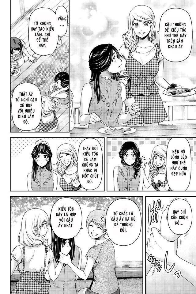 Bạn Gái Chung Nhà: Chapter 178