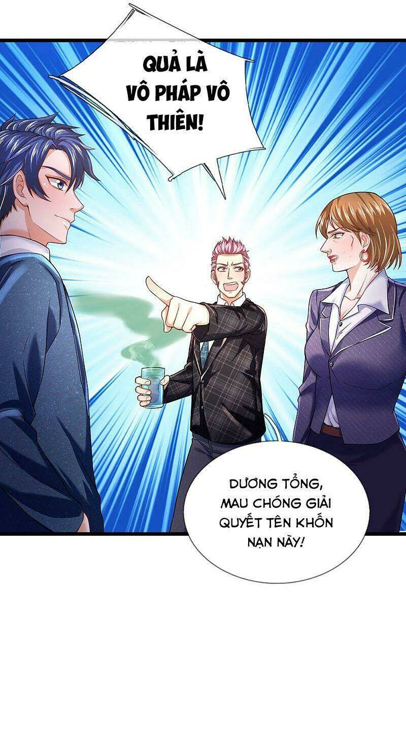 Chung Cực Binh Vương Tại Đô Thị: Chapter 149