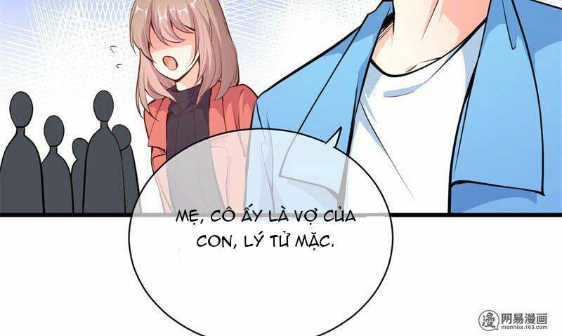 Ám Luyến Thành Hôn: Chapter 77