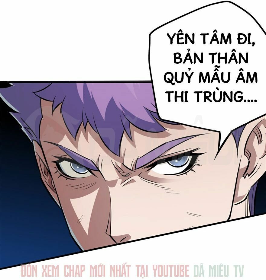 Thú Nhân: Chapter 108