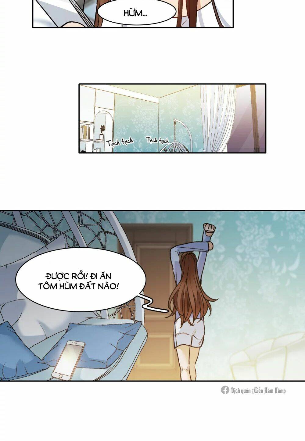 Thế Giới Đệ Nhất Cự Tinh: Chapter 25.2