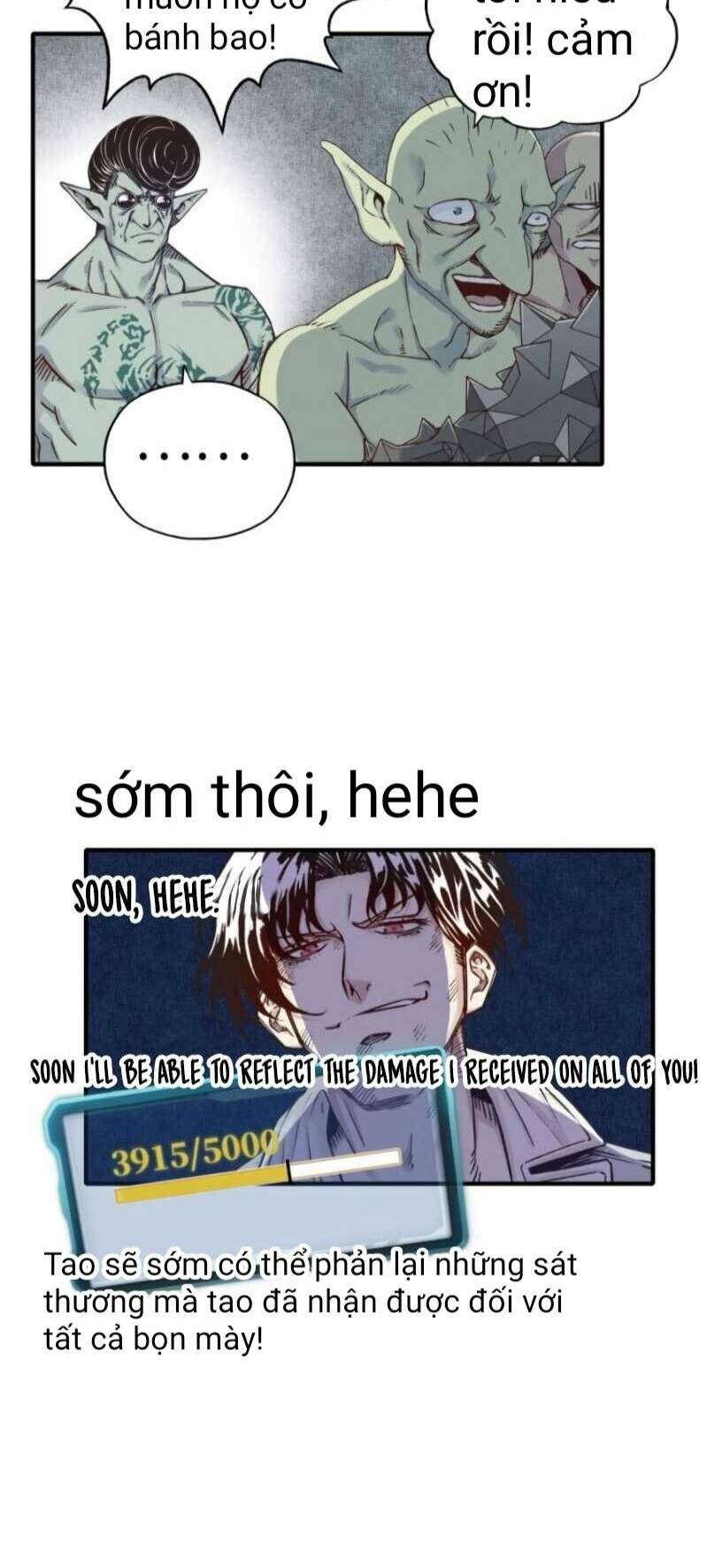 Trêu Tao Đi Nếu Mày Dám: Chapter 7