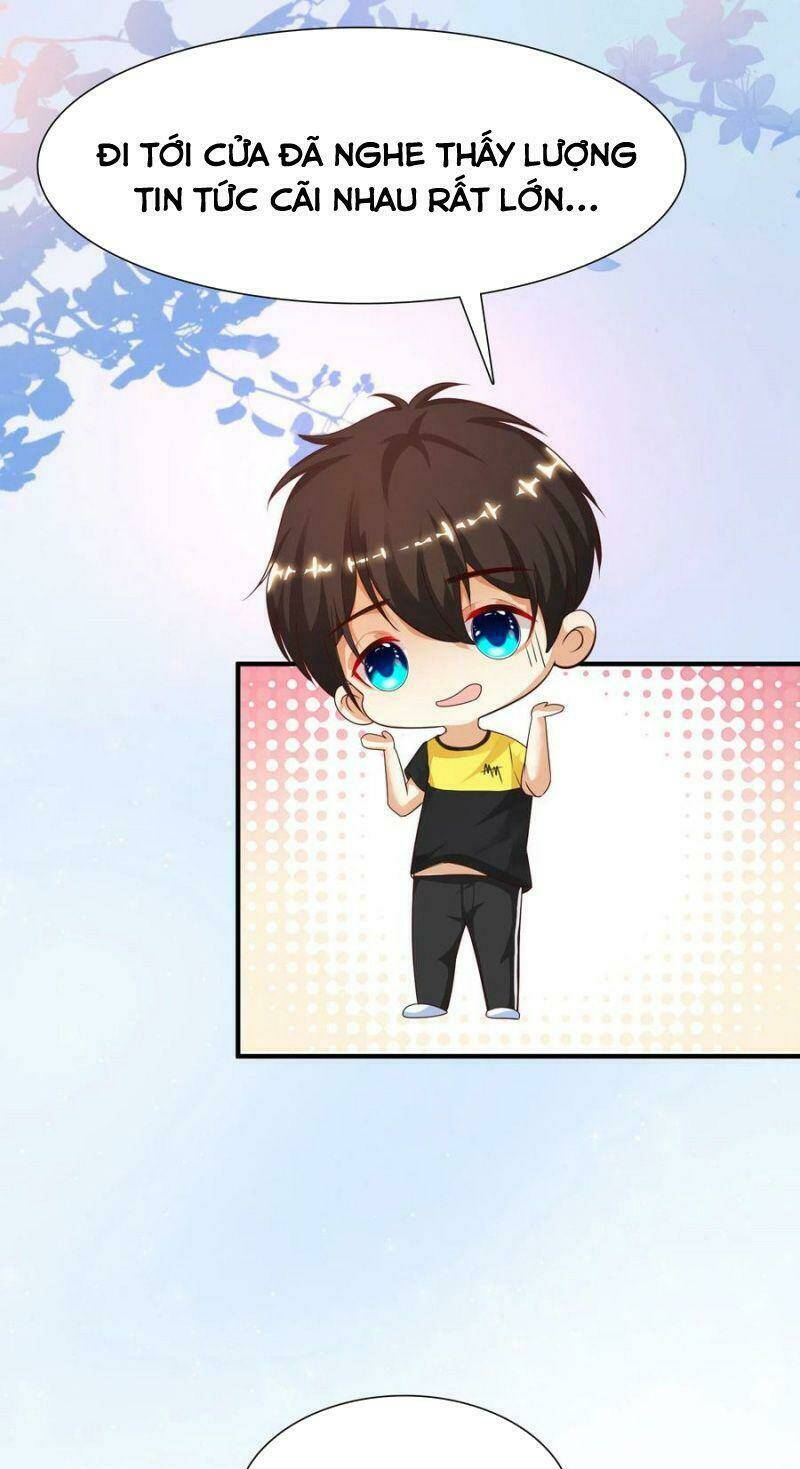 Tối Cường Vận Đào Hoa: Chapter 152