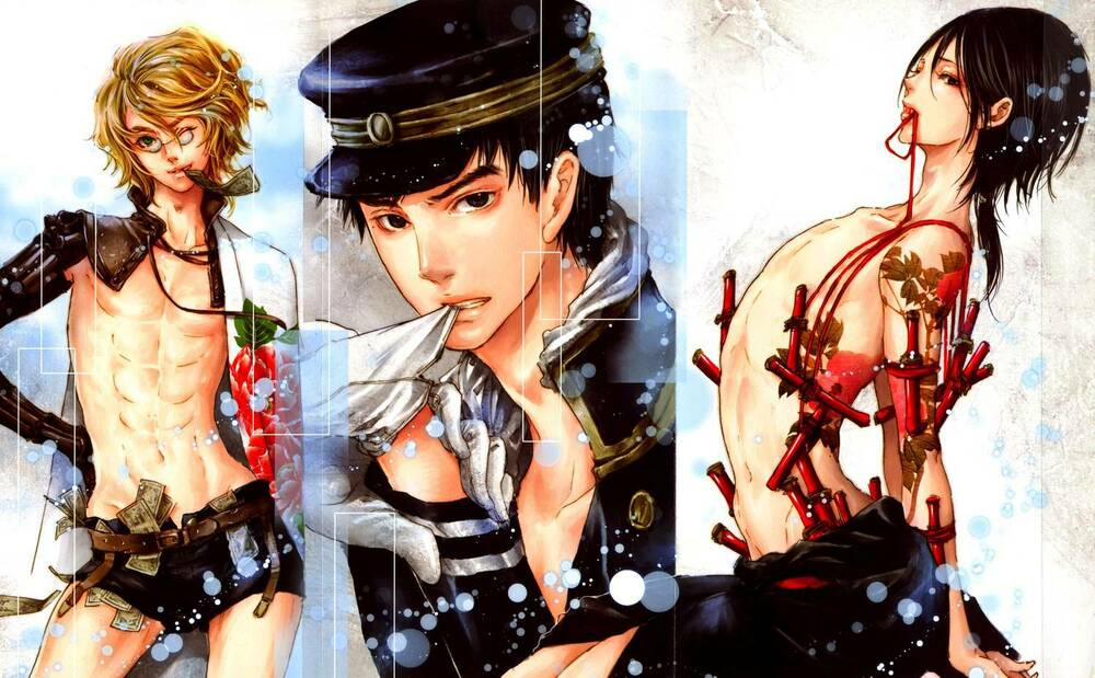 Tuyệt Thế Độc Phi Của Tà Vương: Chapter 5