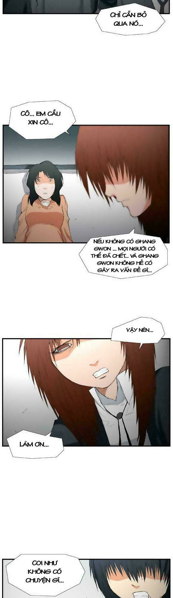 Siêu năng: Chapter 19