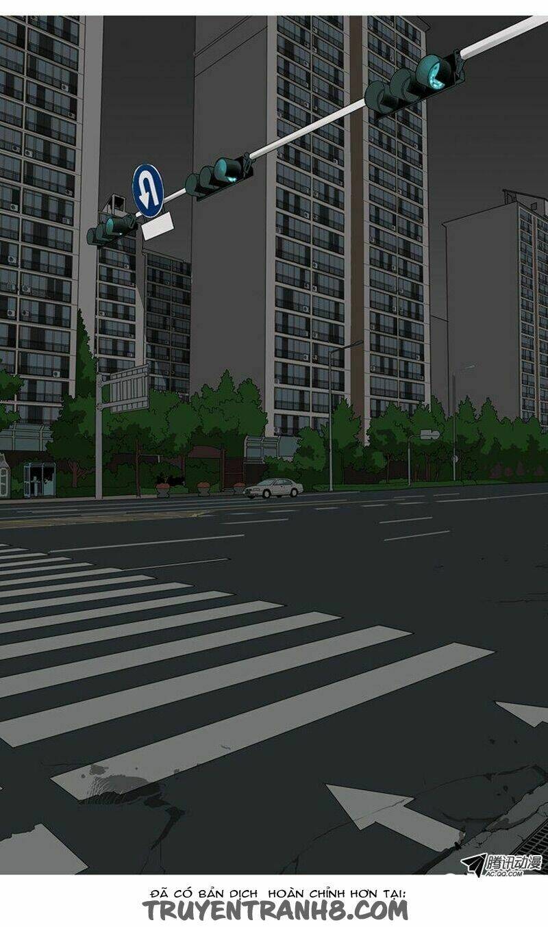 Hồi Sinh: Chapter 31