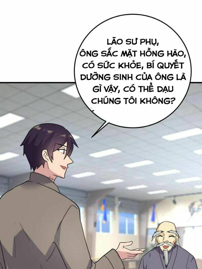 Đại Gia Livestream Vạn Giới: Chapter 57