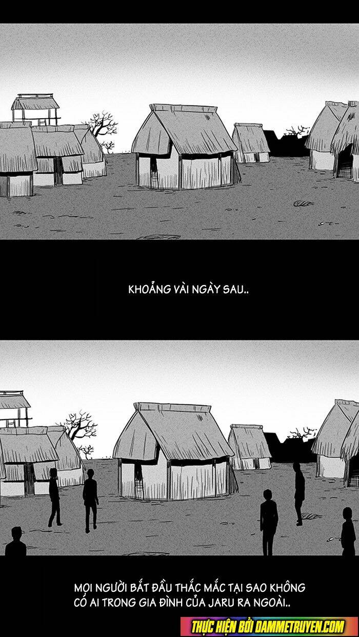 Những Câu Chuyện Bất Thường: Chapter 13