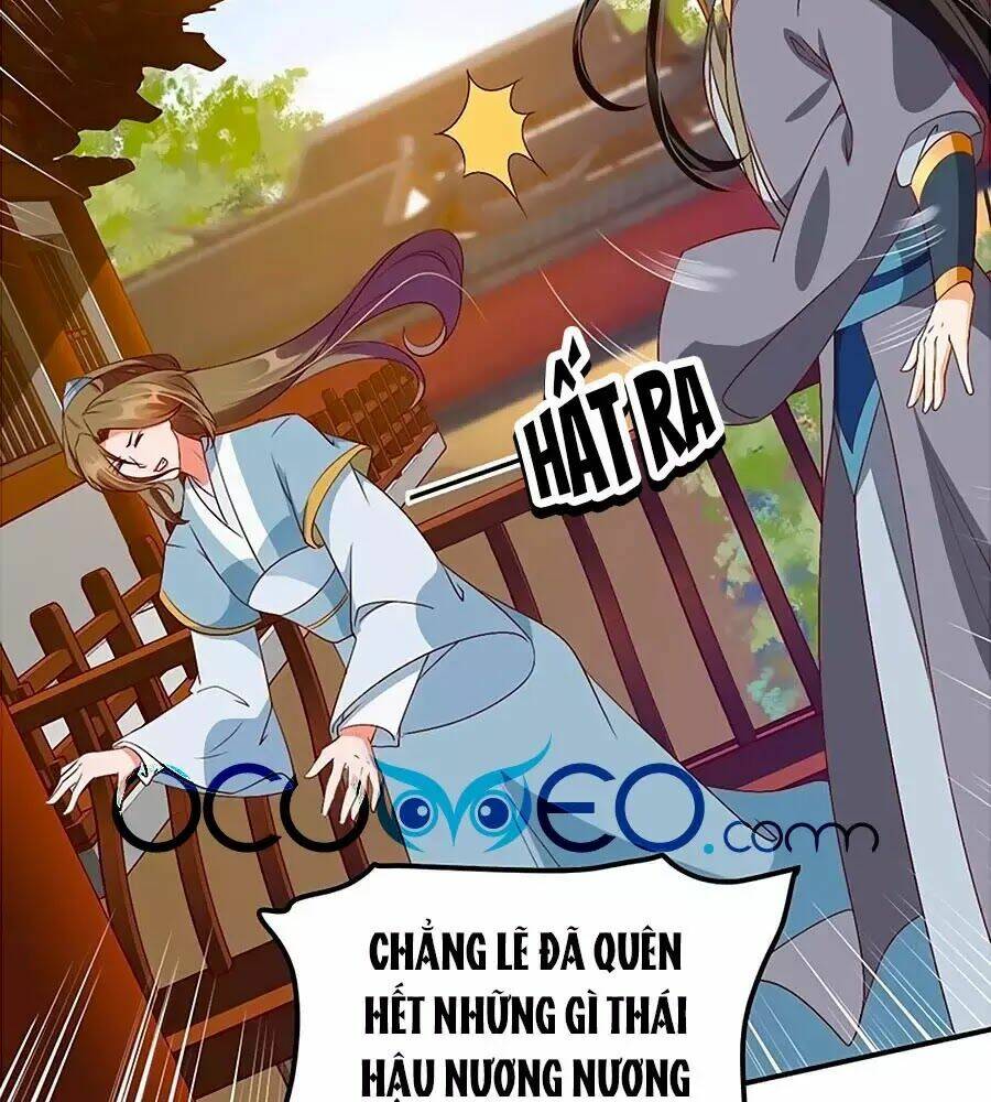 Thịnh Thế Lê Hoa Điện: Chapter 77