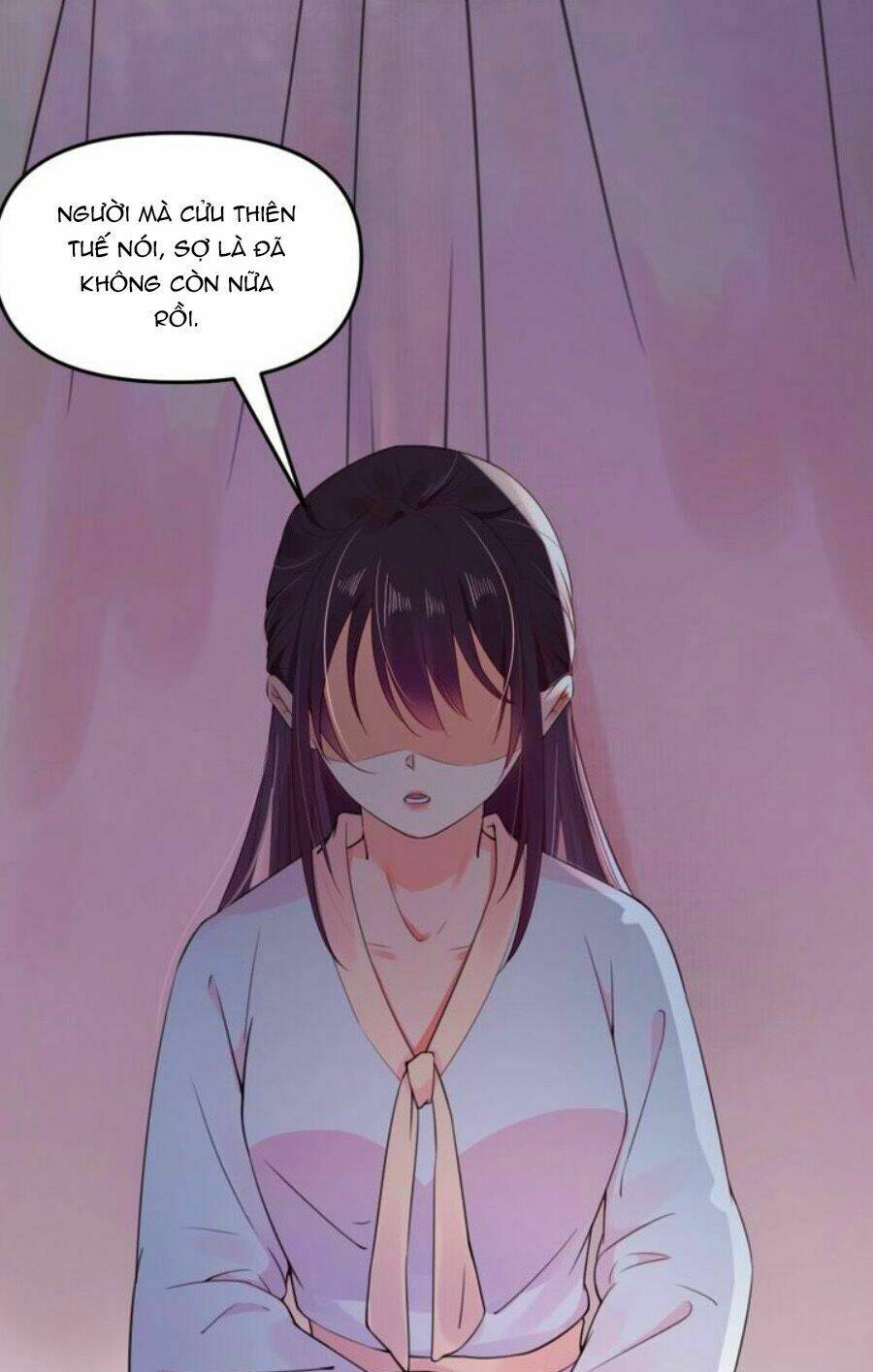 Hoạn Phi Hoàn Triều: Chapter 14