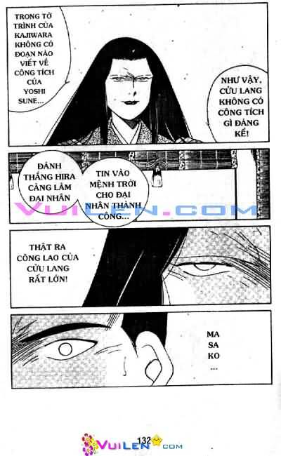 Truyền Nhân Atula Phần II: Chapter 11