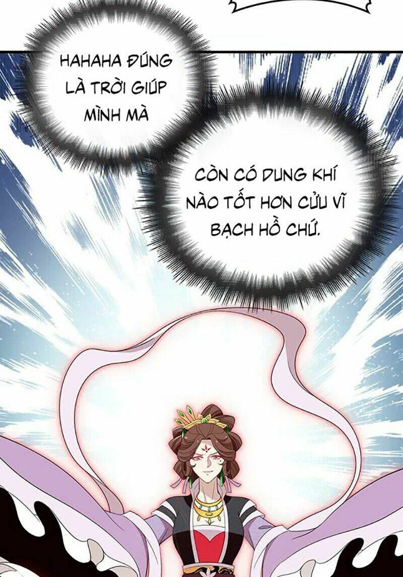 Vương Phi Thật Uy Vũ: Chapter 44