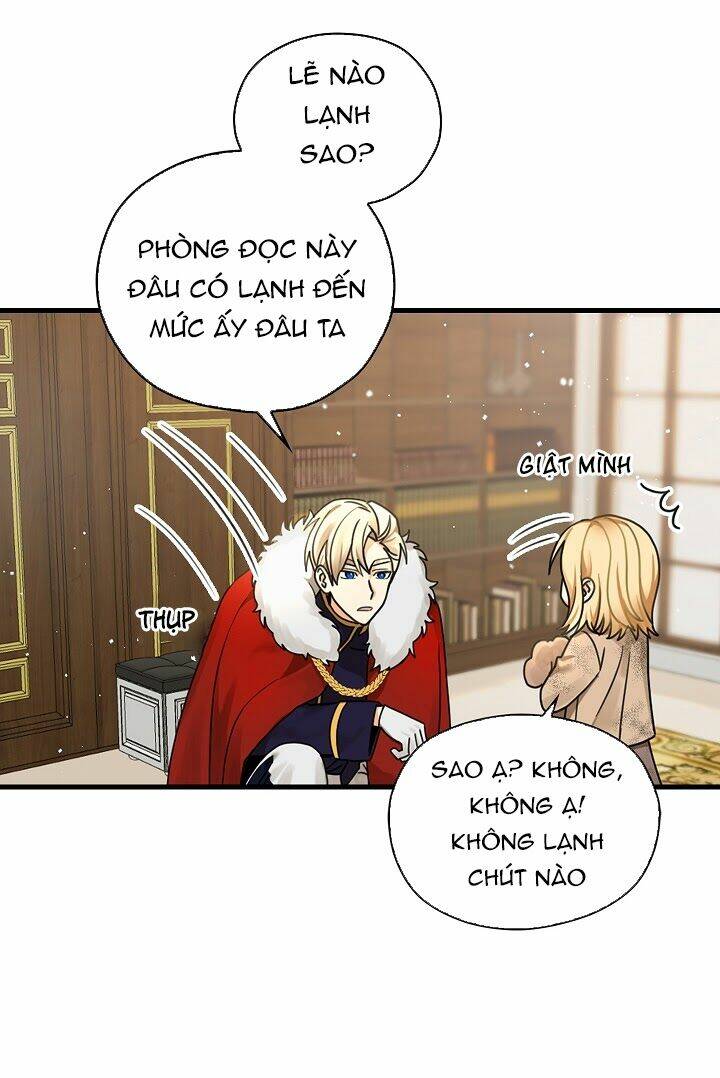 Ba Người Anh Trai Của Tôi Là Bạo Quân: Chapter 3