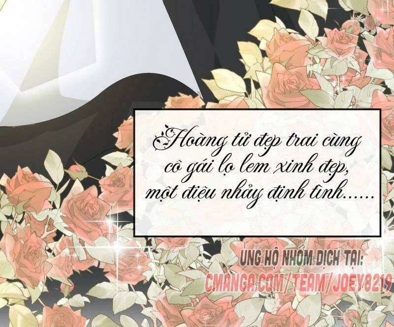 Không Thể Hòan Hảo Tuyệt Đối: Chapter 6