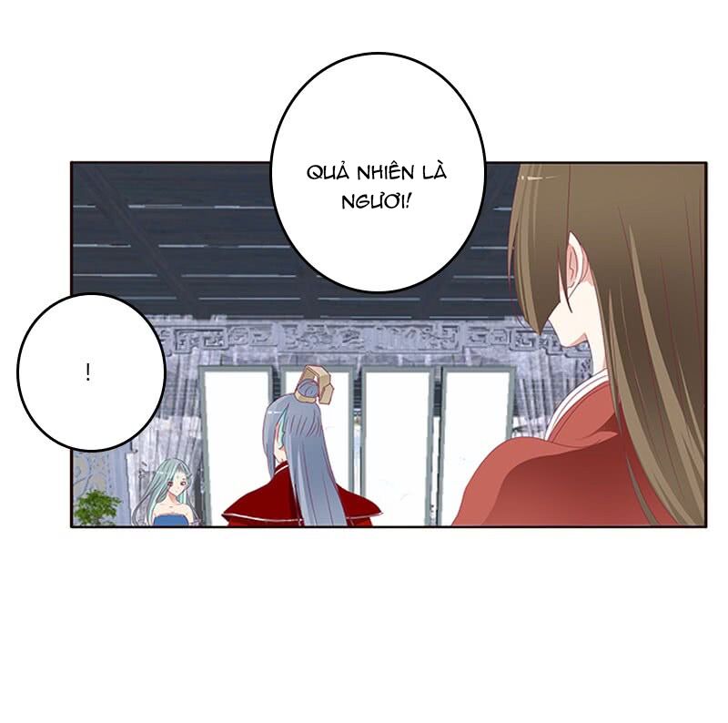 Thông Linh Phi: Chapter 357