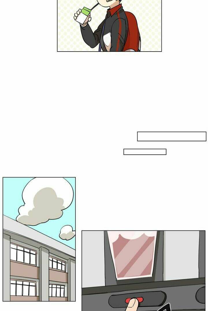 Lớn Lên Đểu Cáng: Chapter 6