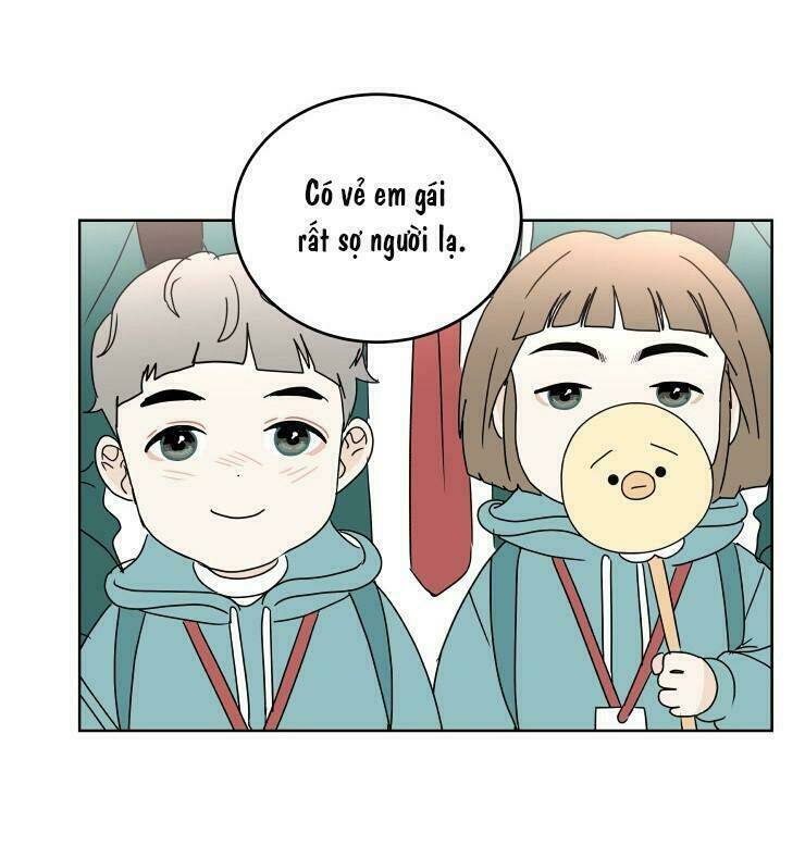 30 Phút Bước Đi Bên Em: Chapter 65