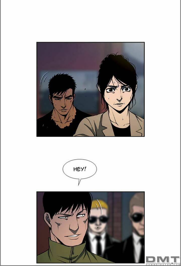 Quán Ăn Sát Thủ: Chapter 48