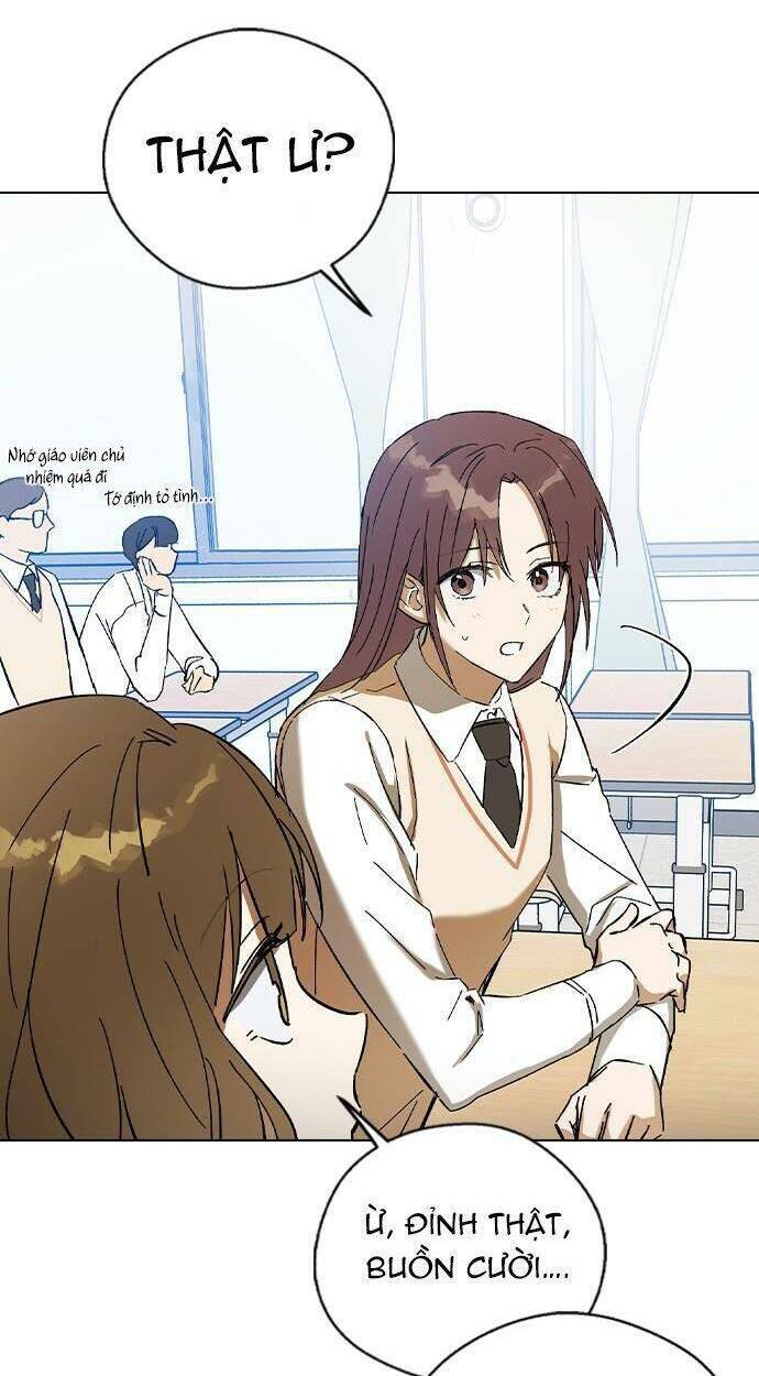 Duyên Nợ Kiếp Trước: Chapter 35