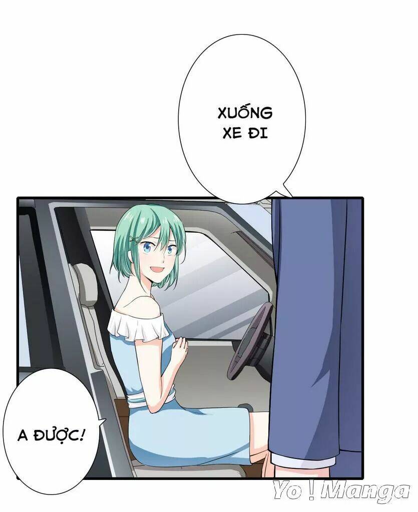 Thiểm Hôn Kinh Ái: Chapter 50