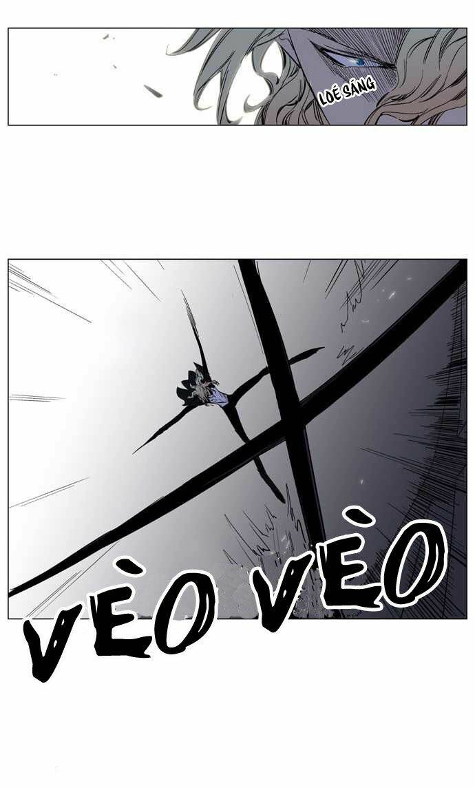 Ma Cà Rồng Quý Tộc: Chapter 131