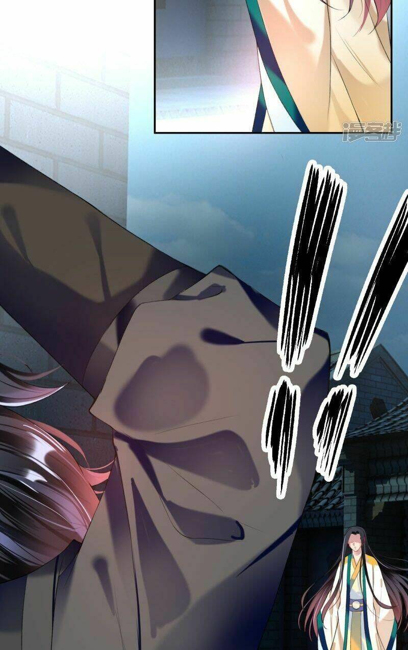 Vương Gia, Áo Lót Của Ngươi Rơi Mất Rồi: Chapter 68