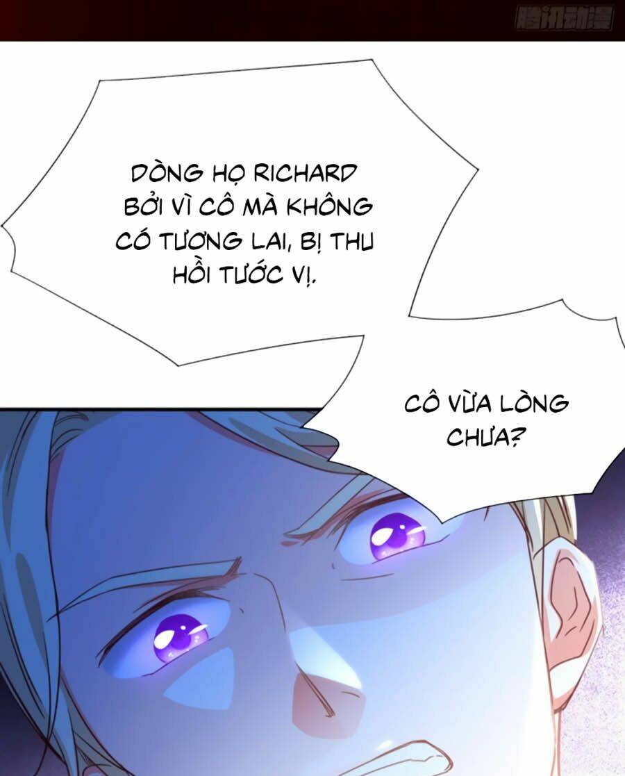 Nữ Hoàng Đầu Tiên Của Đế Quốc: Chapter 1