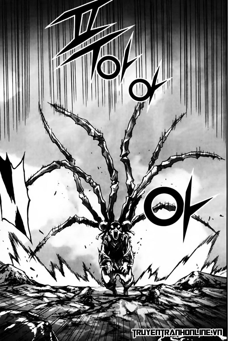Diêm Đế: Chapter 44.2