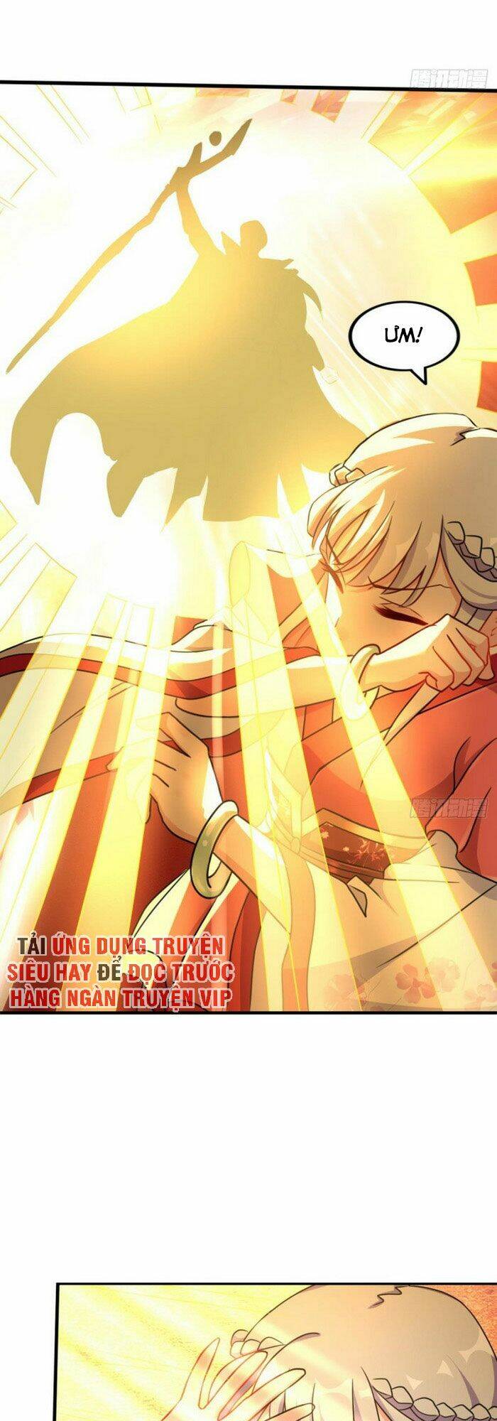 Lão Tổ Của Bạn Đang Online: Chapter 105
