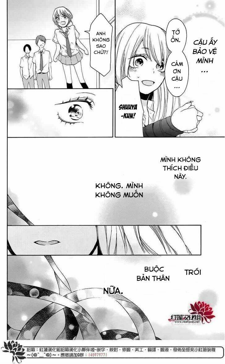 Salon Diana: Chapter 4