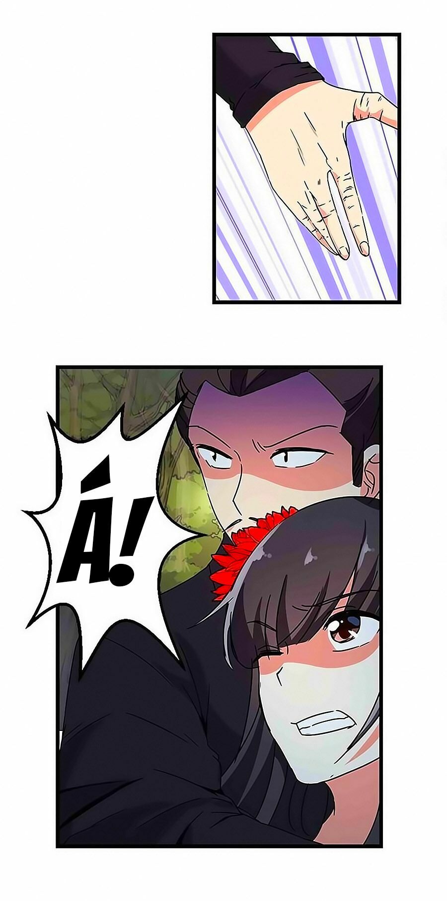 Vương Gia ! Ngươi Thật Bỉ Ổi !: Chapter 210