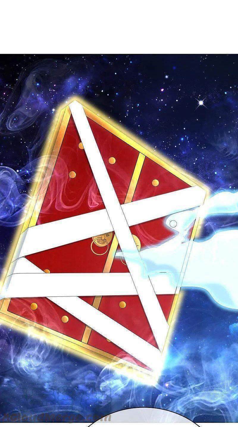 Vòng Bạn Bè Mạnh Nhất Của Tiên Giới: Chapter 154