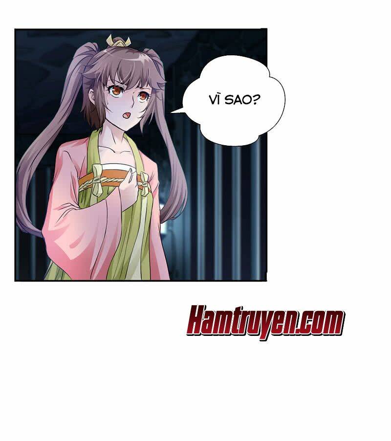 Cửu Dương Thần Vương: Chapter 2