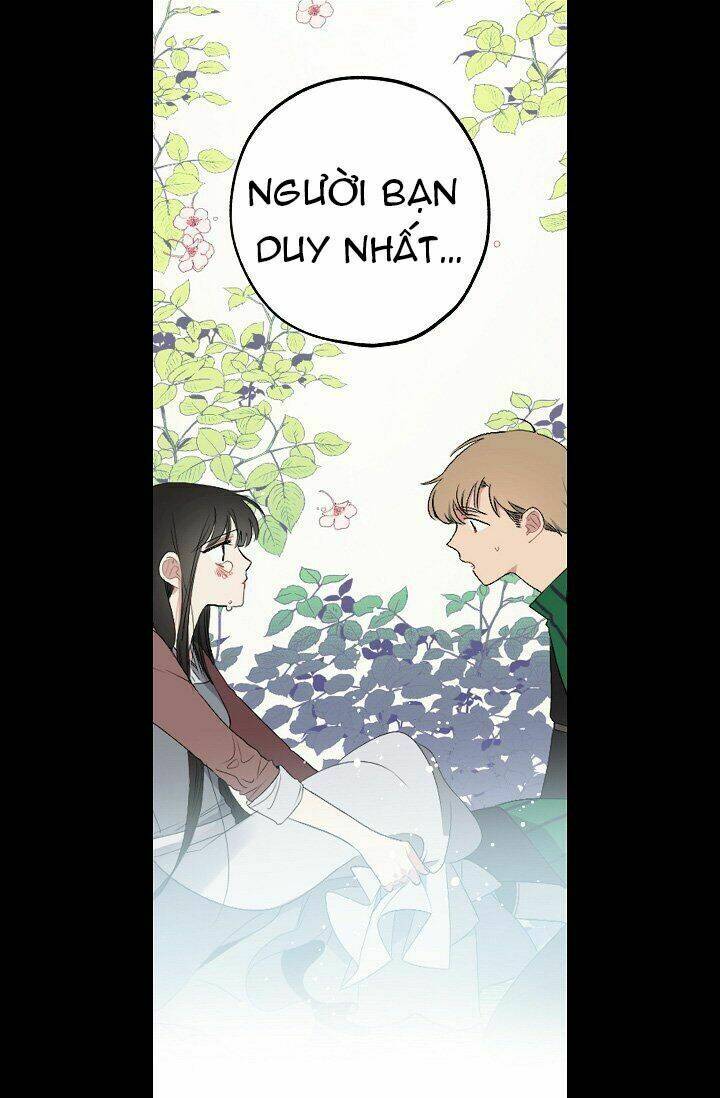 Tình Điên Dại: Chapter 20