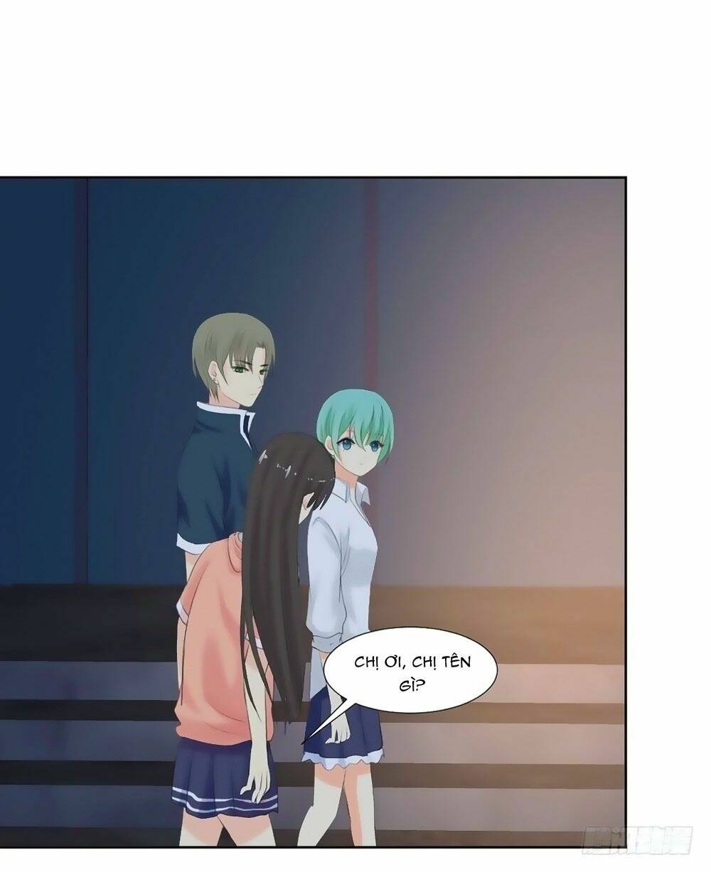 Sinh Sinh Tương Thác: Chapter 45