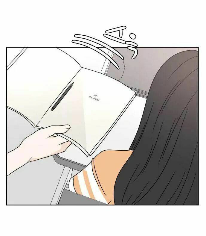 30 Phút Bước Đi Bên Em: Chapter 51