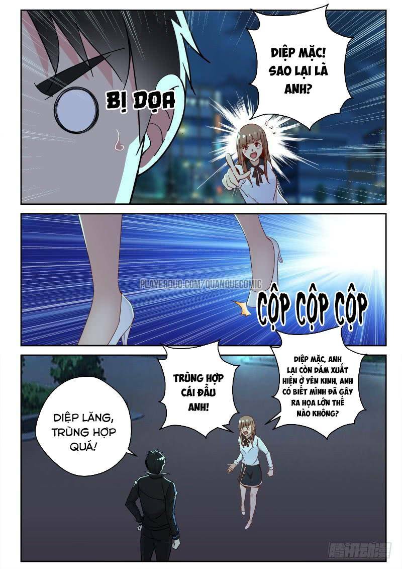 Tối Cường Khí Thiếu: Chapter 136