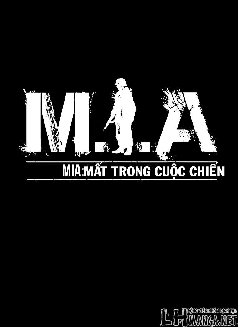 M.i.a - Jakjeonjung Siljong: Chapter 36