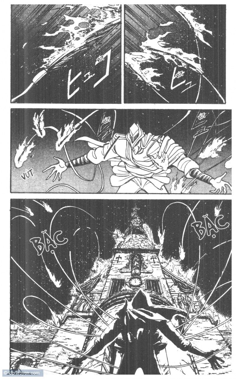 Fujita Kazuhiro: Chapter 9