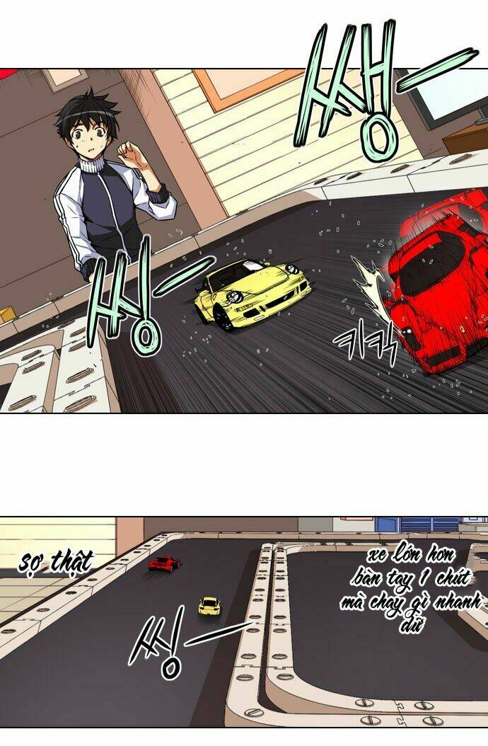 Modify: Chapter 8