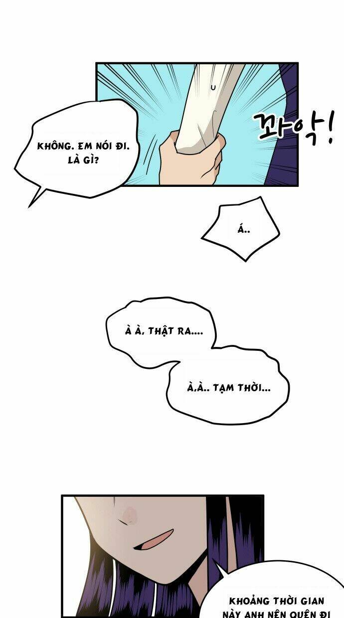 Người Đẹp Gangnam: Chapter 4