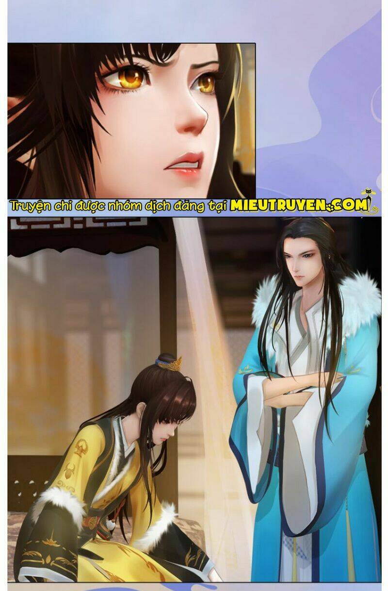 Phong Quỷ Truyền Thuyết: Chapter 39