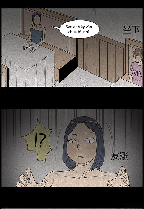 Chuyện Lạ Đêm Khuya: Chapter 80