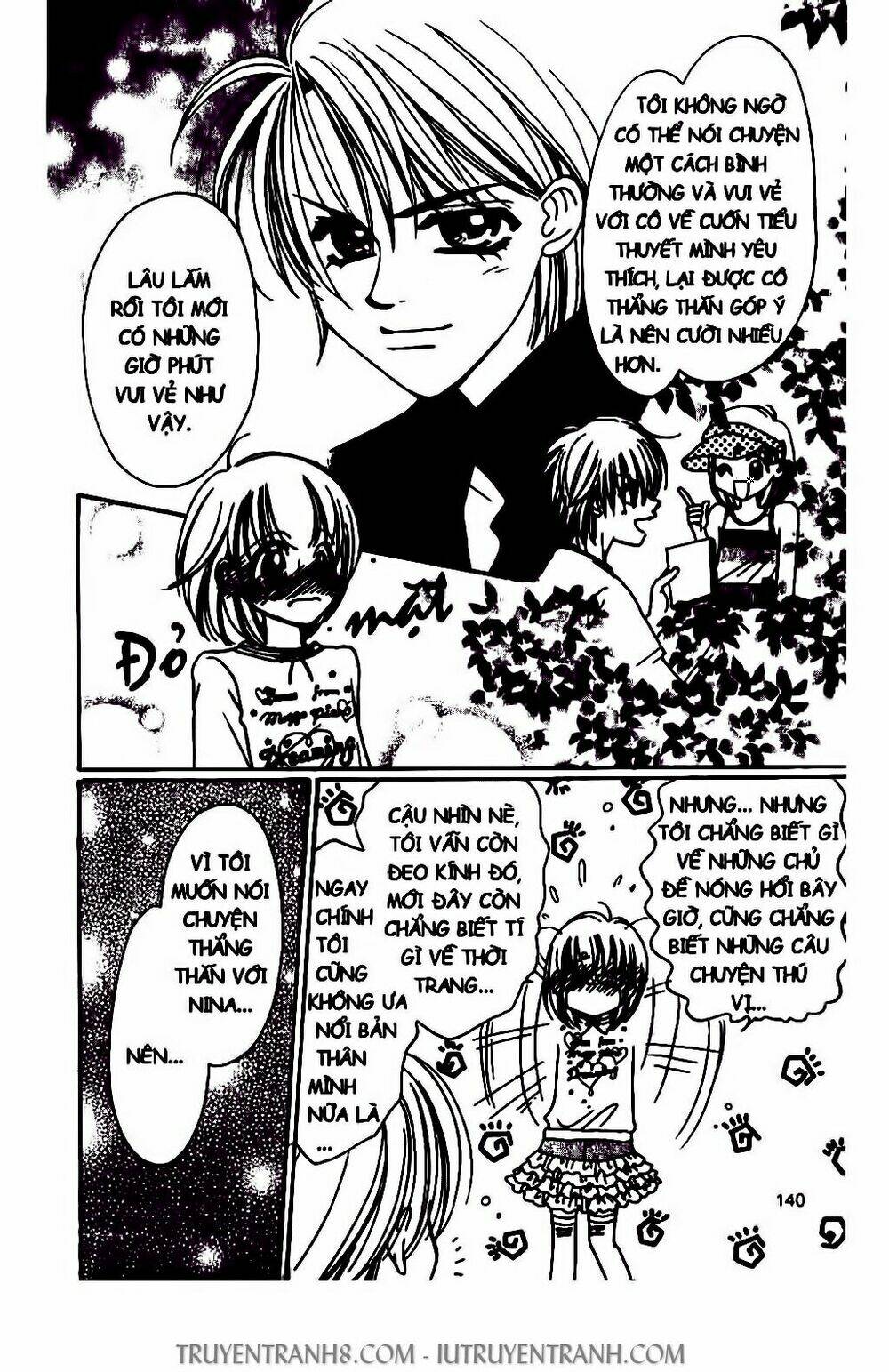 Bộ Sưu Tập Lọ Lem: Chapter 34